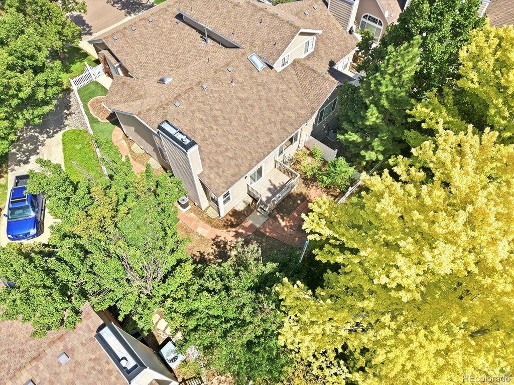 Image 42 of property listing at 9805 Carmel Court, Lone Tree, CO 80124