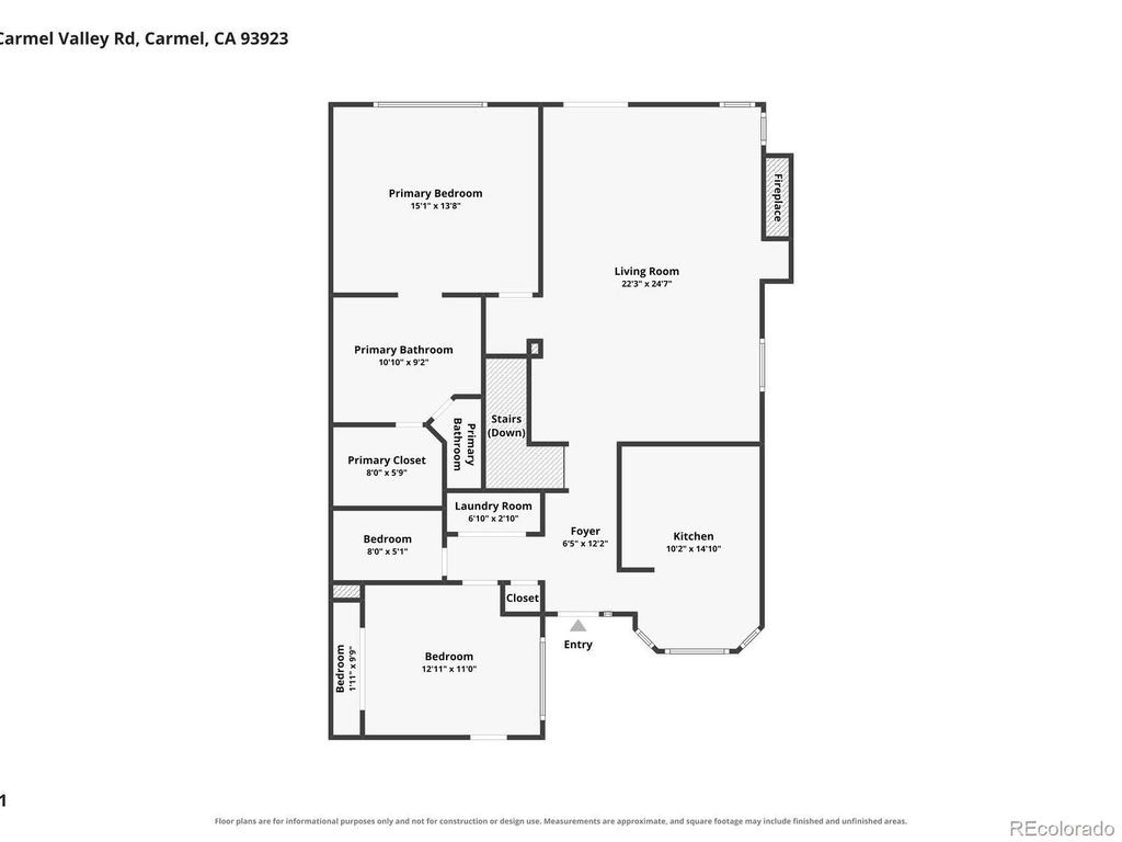 Image 47 of property listing at 9805 Carmel Court, Lone Tree, CO 80124