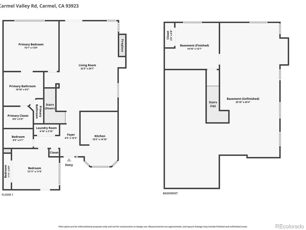 Image 49 of property listing at 9805 Carmel Court, Lone Tree, CO 80124