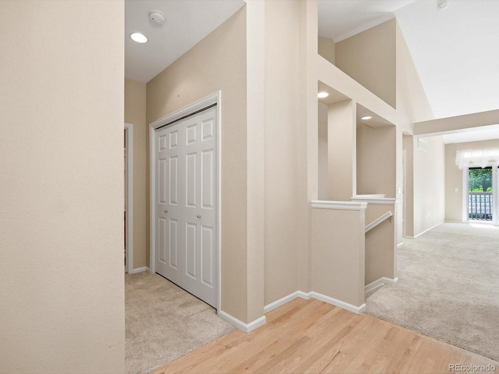 Image 5 of property listing at 9805 Carmel Court, Lone Tree, CO 80124