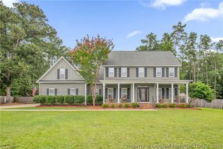 115 Withers Lane, Raeford, NC 28376