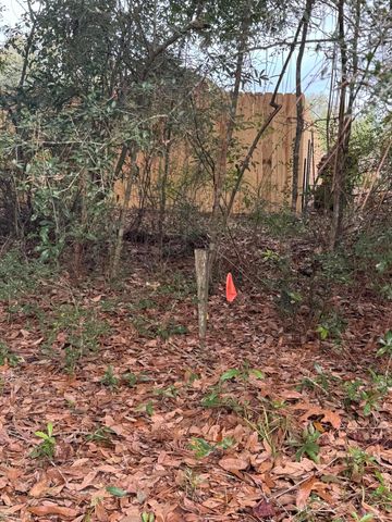 1.3 Acres Cricket Lane, Crestview, FL 32539