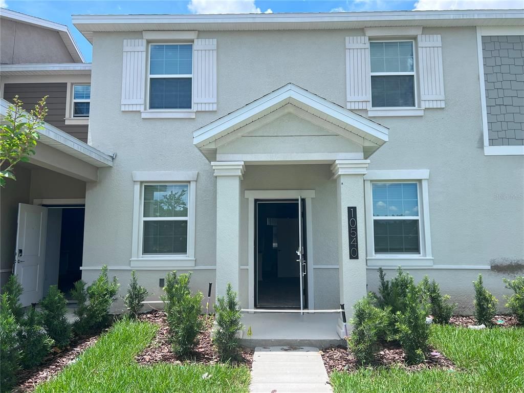 10540 TRIBUTE DRIVE, Winter Garden, FL 34787