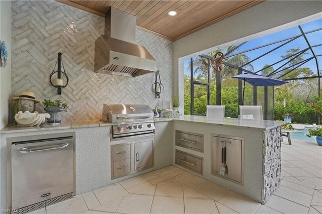 17000 Galway RUN, Bonita Springs, FL 34135