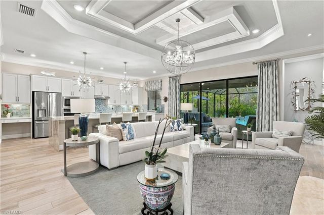 17000 Galway RUN, Bonita Springs, FL 34135