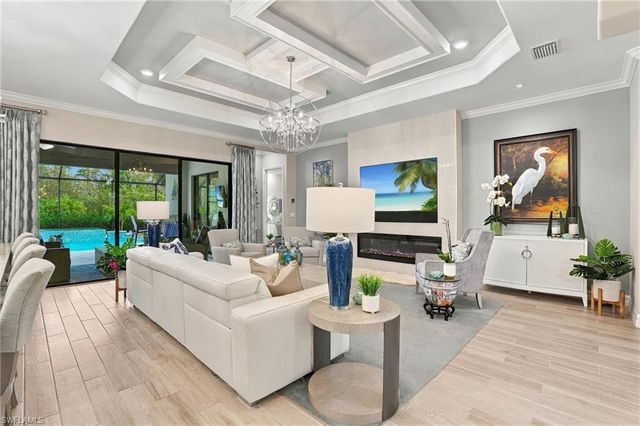 17000 Galway RUN, Bonita Springs, FL 34135