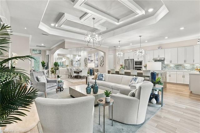 17000 Galway RUN, Bonita Springs, FL 34135