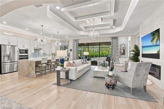 17000 Galway RUN, Bonita Springs, FL 34135