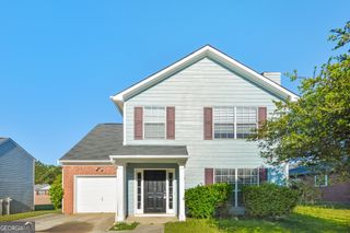 4737 Klondike Circle, Lithonia, GA 30038