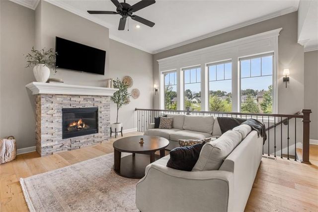 19700 Norton Street, Spring Hill, KS 66083