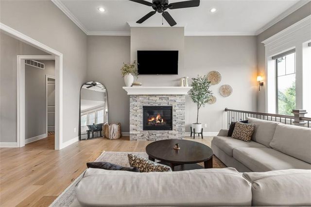19700 Norton Street, Spring Hill, KS 66083