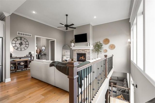 19700 Norton Street, Spring Hill, KS 66083