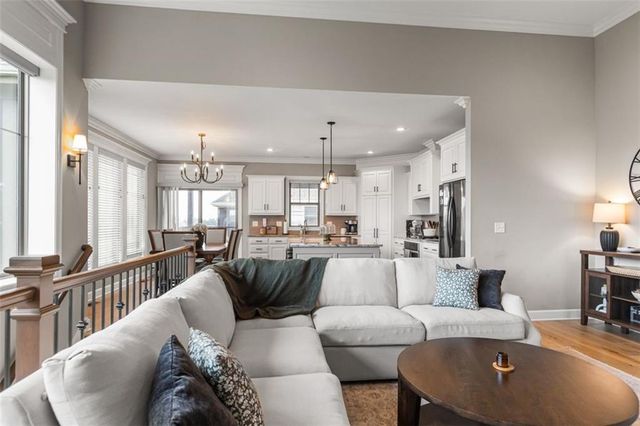 19700 Norton Street, Spring Hill, KS 66083