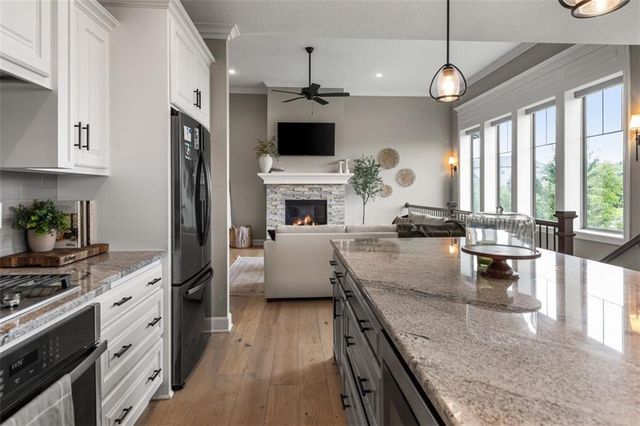 19700 Norton Street, Spring Hill, KS 66083
