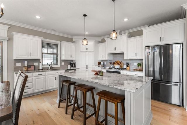 19700 Norton Street, Spring Hill, KS 66083