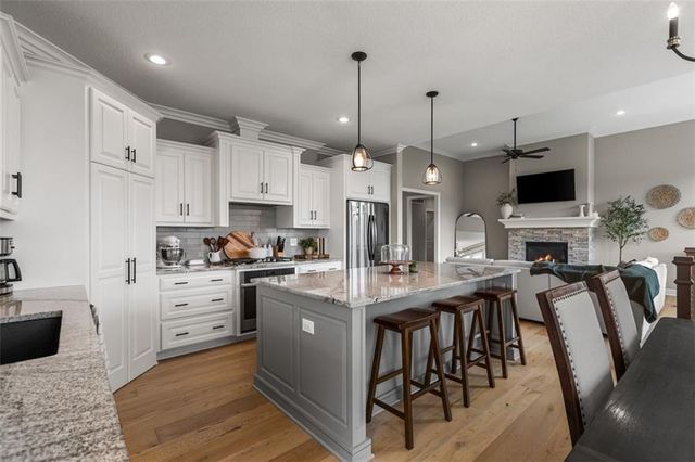 19700 Norton Street, Spring Hill, KS 66083