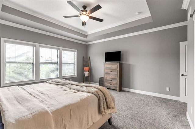 19700 Norton Street, Spring Hill, KS 66083