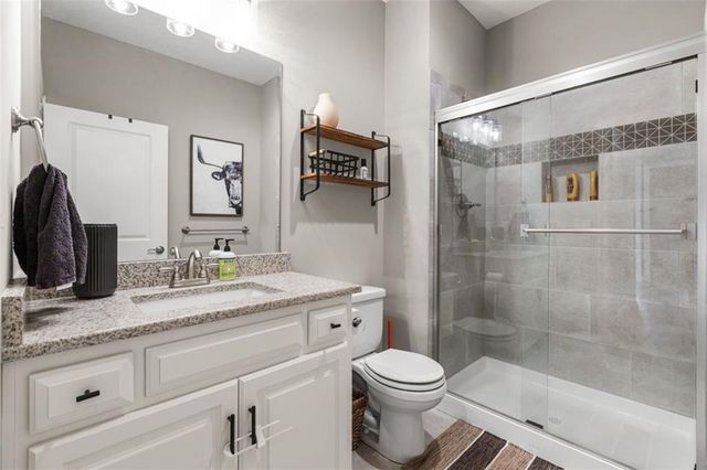 19700 Norton Street, Spring Hill, KS 66083