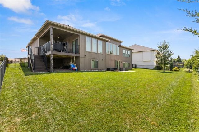 19700 Norton Street, Spring Hill, KS 66083