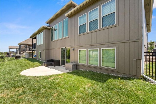 19700 Norton Street, Spring Hill, KS 66083