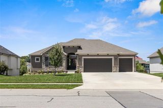 19700 Norton Street, Spring Hill, KS 66083
