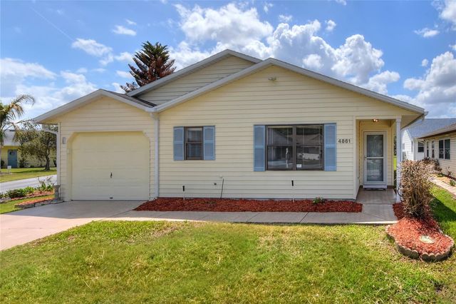 4861 SQUIRE HOLLOW DR, Lakeland, FL 33801