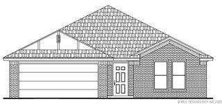 27155 E 109th Street S, Coweta, OK 74429