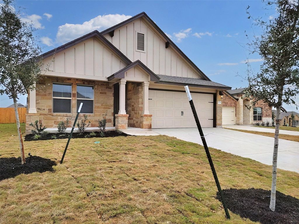 5776 Copano RD, Belton, TX 76513