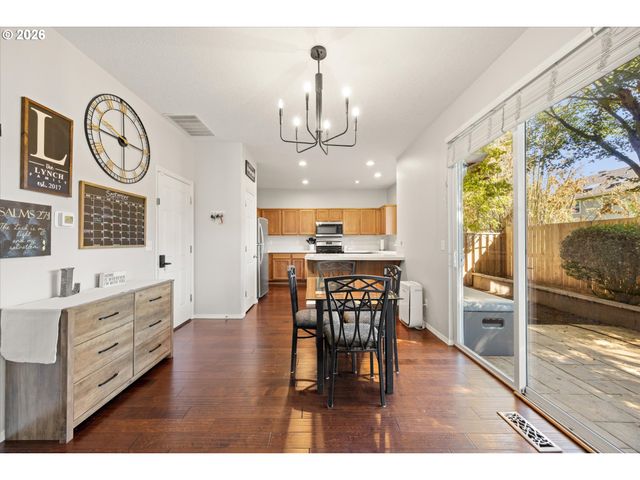 8310 Sw NORFOLK Ln, Portland, OR 97224