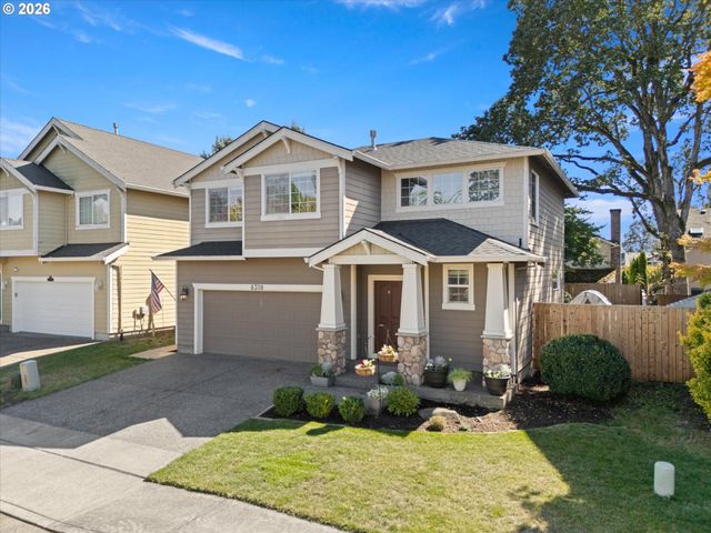 8310 Sw NORFOLK Ln, Portland, OR 97224