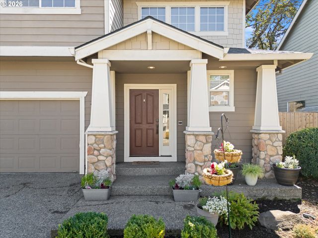 8310 Sw NORFOLK Ln, Portland, OR 97224