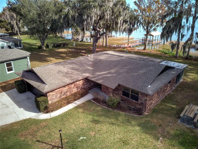 12255 VIRGINIA DRIVE, Leesburg, FL 34788