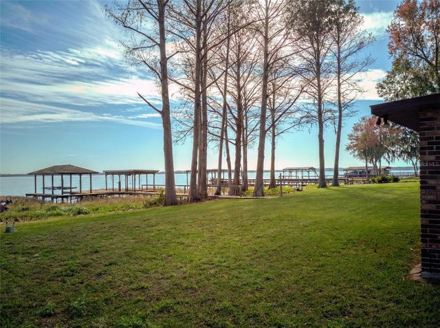 12255 VIRGINIA DRIVE, Leesburg, FL 34788