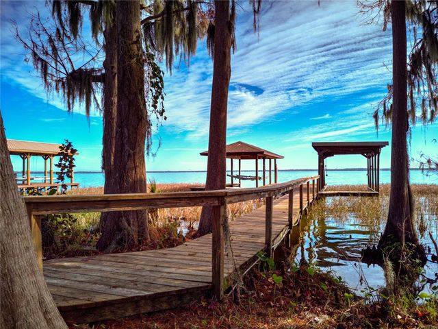 12255 VIRGINIA DRIVE, Leesburg, FL 34788