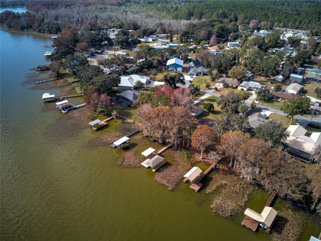 12255 VIRGINIA DRIVE, Leesburg, FL 34788