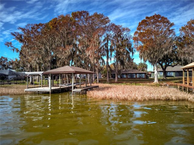 12255 VIRGINIA DRIVE, Leesburg, FL 34788