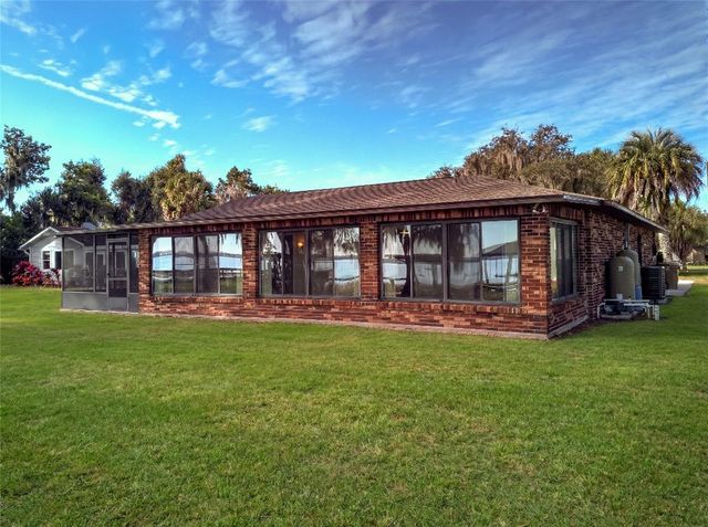 12255 VIRGINIA DRIVE, Leesburg, FL 34788