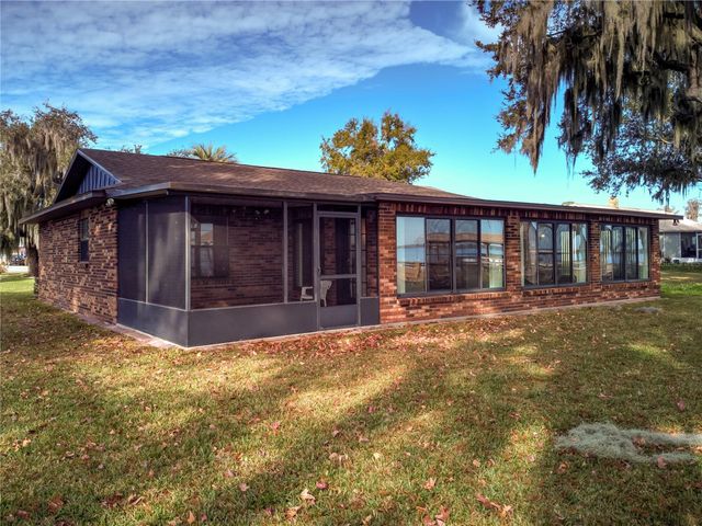 12255 VIRGINIA DRIVE, Leesburg, FL 34788