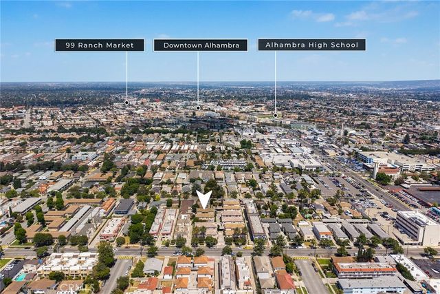 118 N Marengo Avenue C, Alhambra, CA 91801