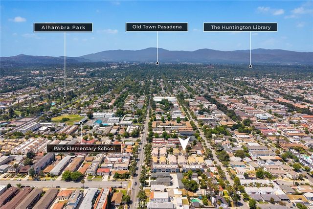118 N Marengo Avenue C, Alhambra, CA 91801
