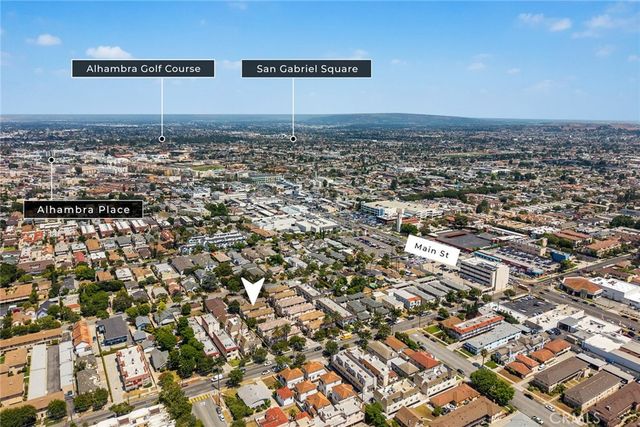 118 N Marengo Avenue C, Alhambra, CA 91801