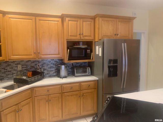 4117 Gaskell Drive, Springfield, IL 62711