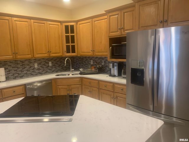 4117 Gaskell Drive, Springfield, IL 62711