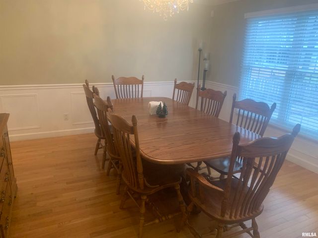 4117 Gaskell Drive, Springfield, IL 62711