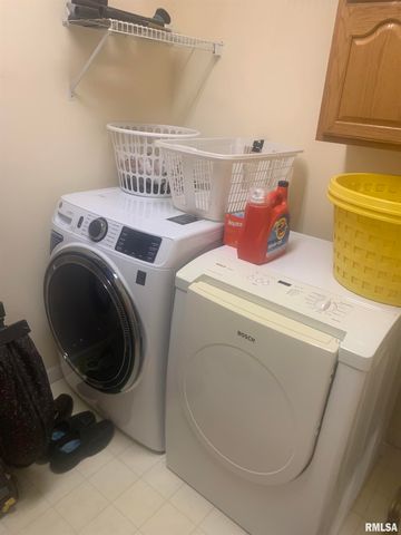 4117 Gaskell Drive, Springfield, IL 62711