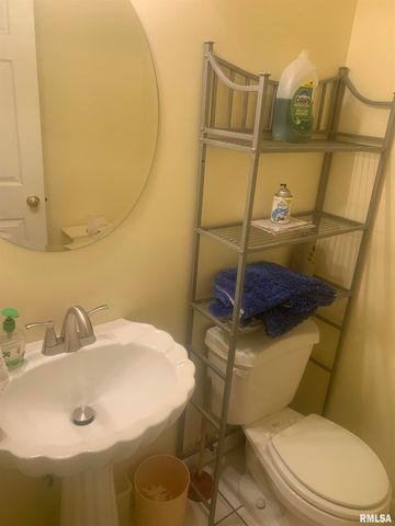 4117 Gaskell Drive, Springfield, IL 62711