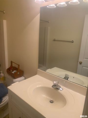 4117 Gaskell Drive, Springfield, IL 62711