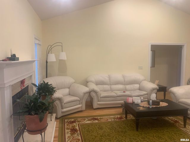 4117 Gaskell Drive, Springfield, IL 62711