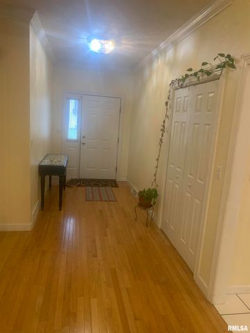 4117 Gaskell Drive, Springfield, IL 62711