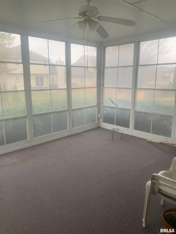 4117 Gaskell Drive, Springfield, IL 62711